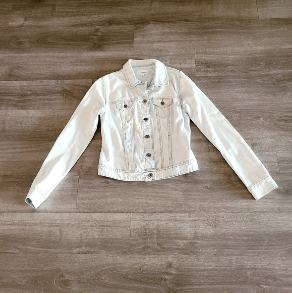 Denim jacket - Picture 3 of 6